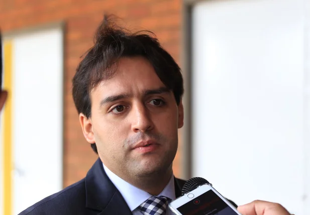 Flávio Nogueira Júnior