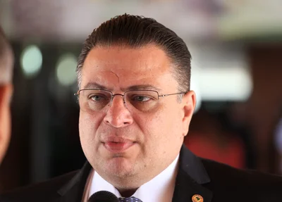 Gessivaldo Isaías