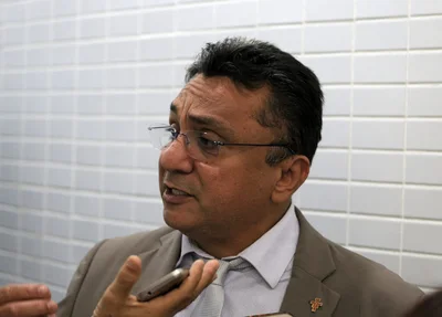 Vereador Dudu