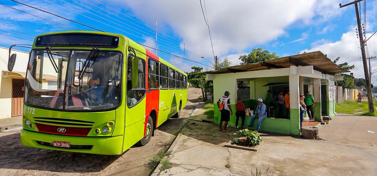 Ponto final do Monte Castelo