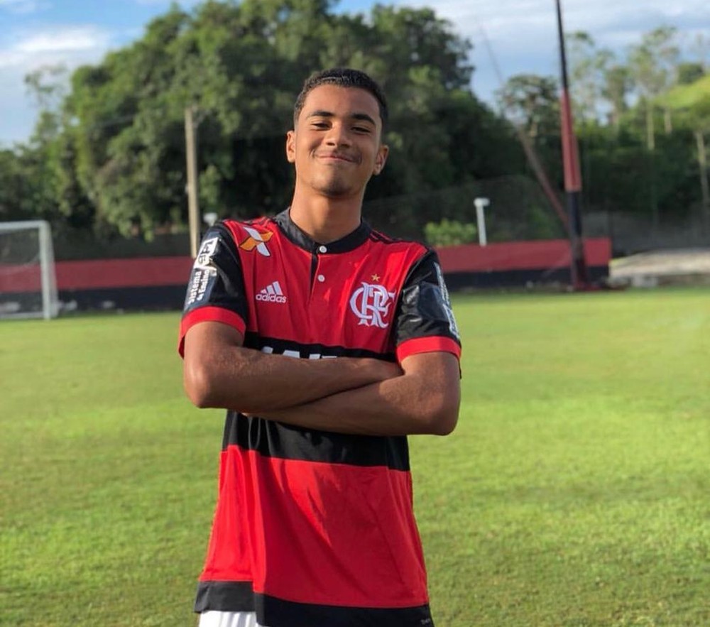 Arthur Vinicius 