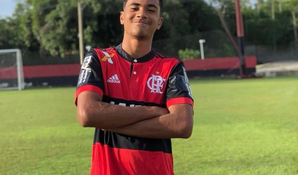 Arthur Vinicius 