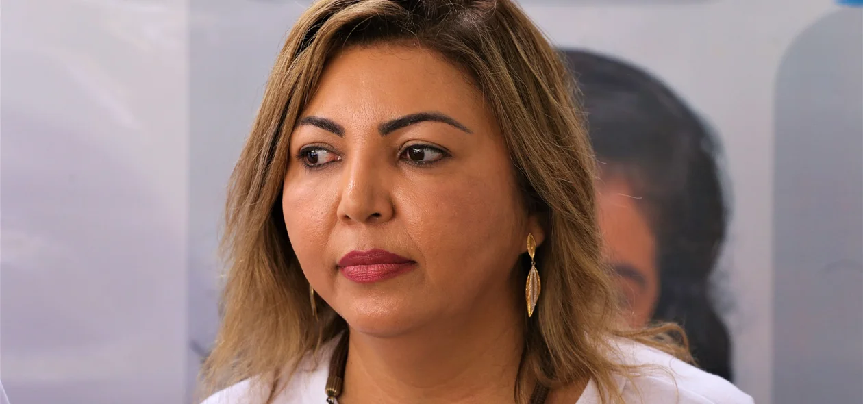 Conceição Andrade da EJA