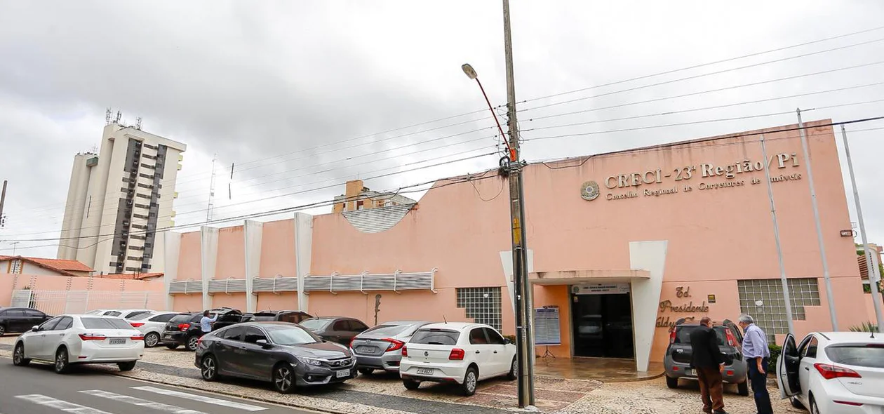 Conselho Regional de Corretores de Imóveis do Piauí (CRECI-PI)