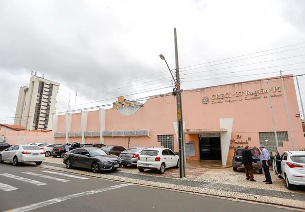 Conselho Regional de Corretores de Imóveis do Piauí (CRECI-PI)