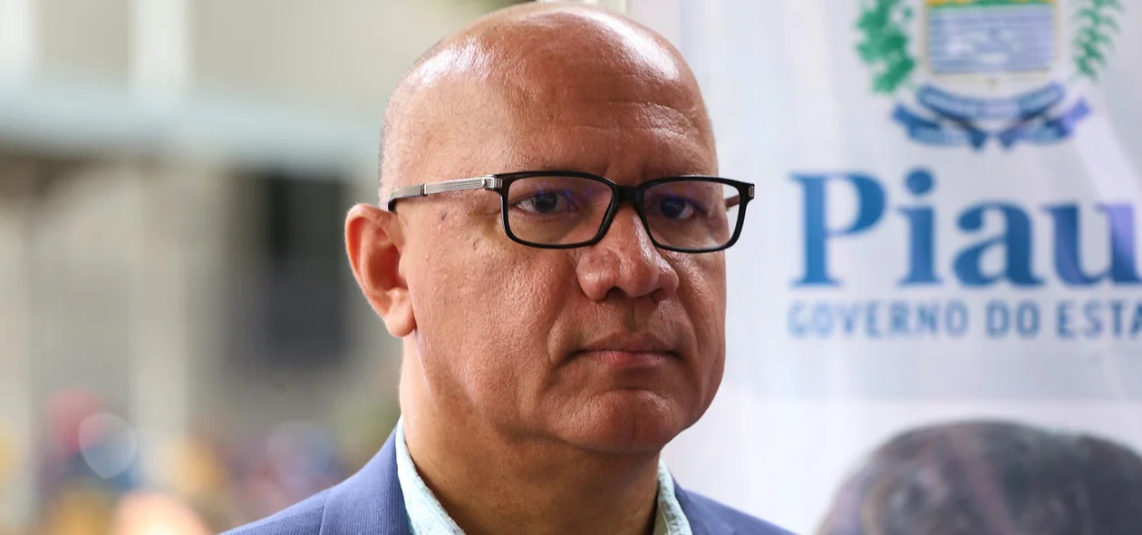 Deputado Estadual Franzé Silva 
