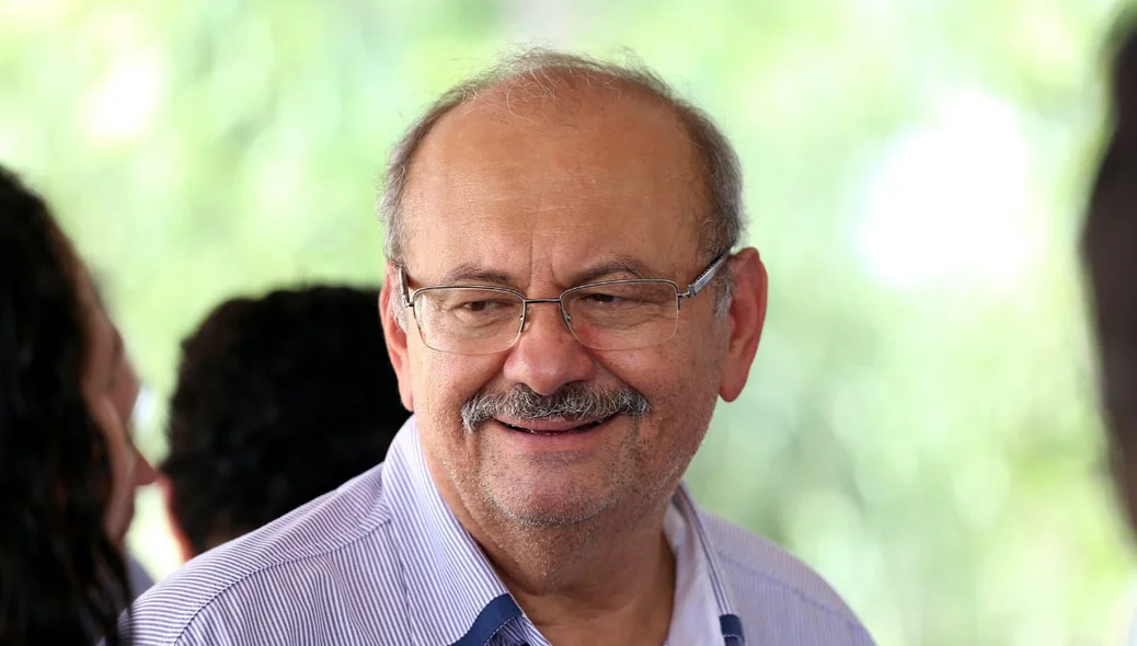 Fernando Monteiro