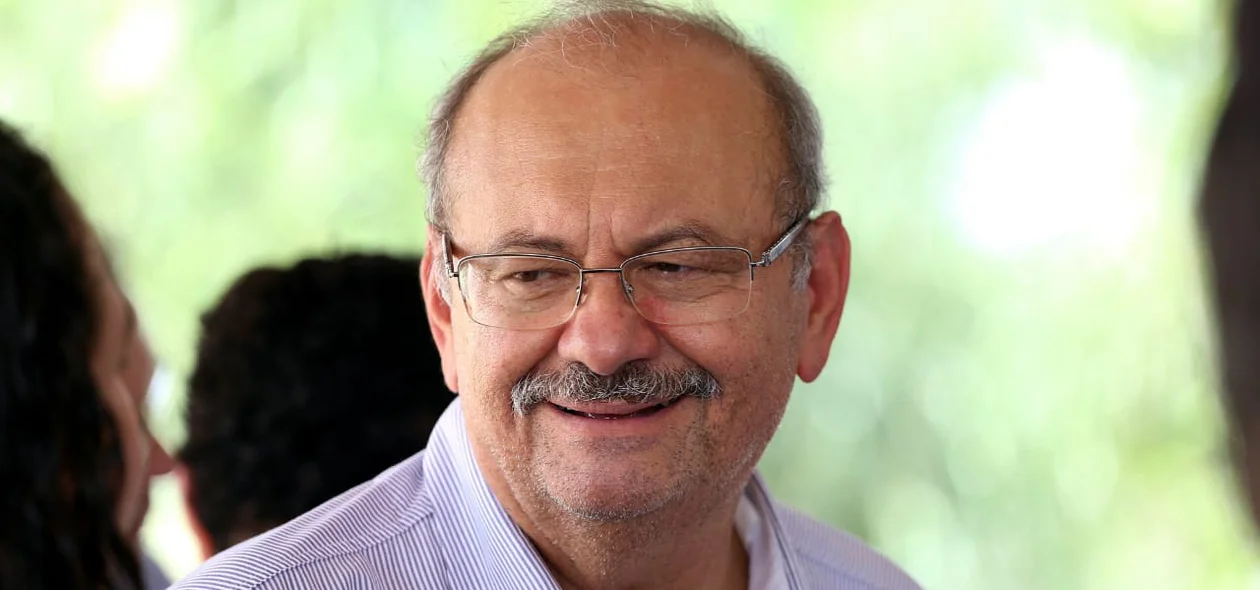 Fernando Monteiro