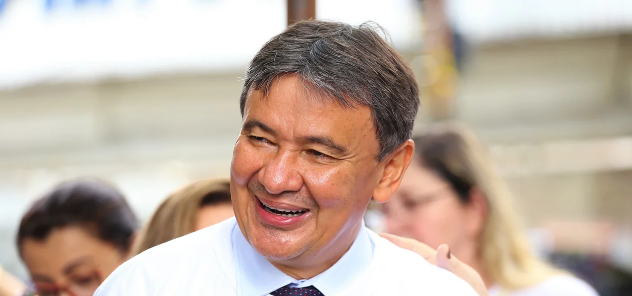 Governador Wellington Dias