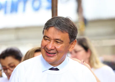Governador Wellington Dias