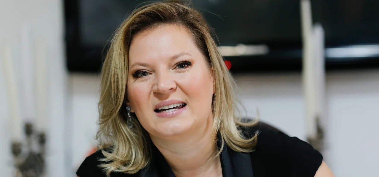 Joice Hasselmann (PSL)