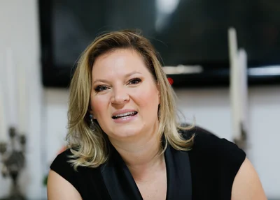 Joice Hasselmann (PSL)