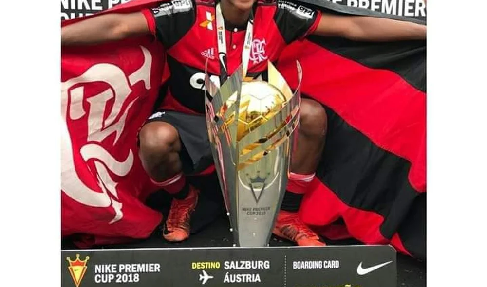 Jorge Eduardo Pereira dos Santos 