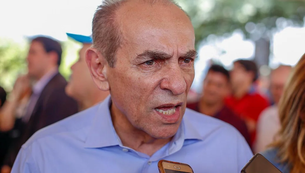 Marcelo Castro