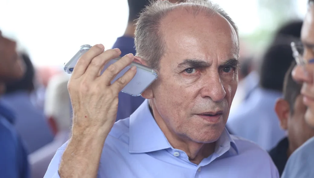 Marcelo Castro