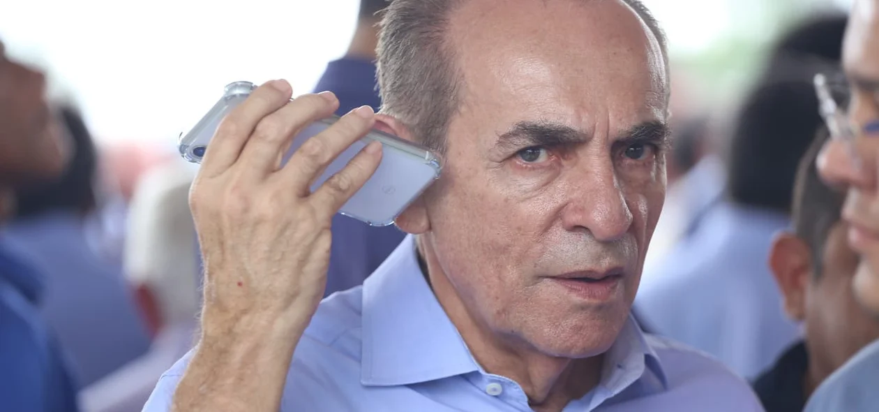Marcelo Castro