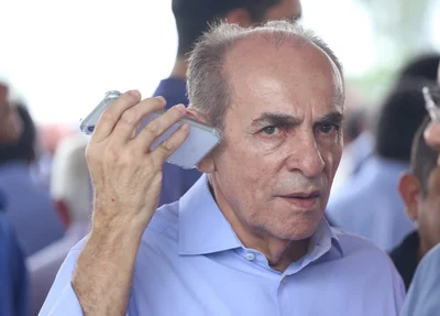 Marcelo Castro