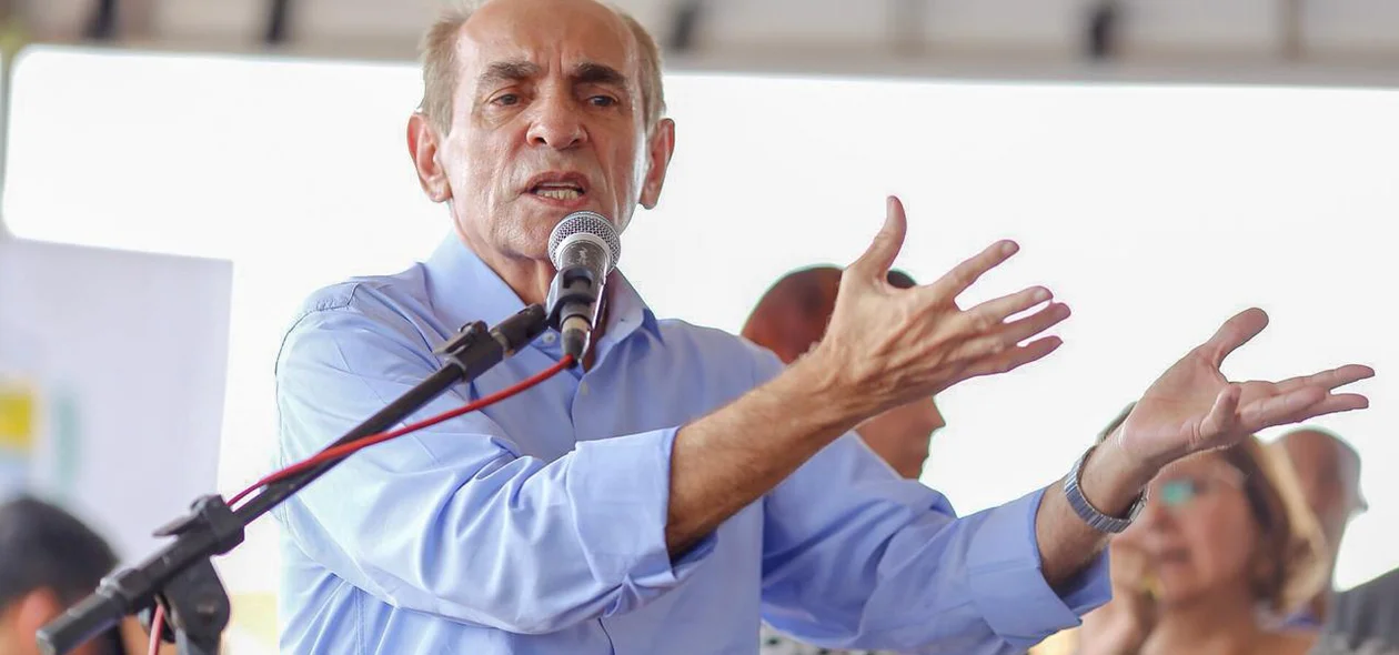 Marcelo Castro