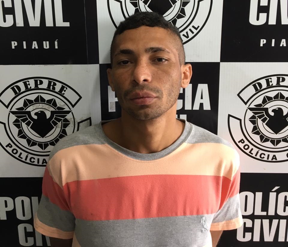 Nenê da GDC (Gangue do Celeiro)