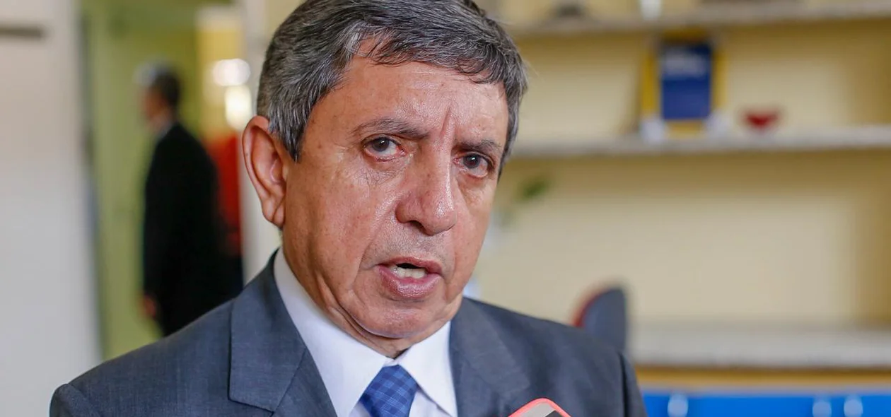 Noronha Neto, presidente do CRECI