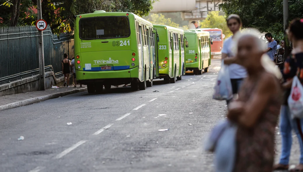 Operação tartaruga em Teresina