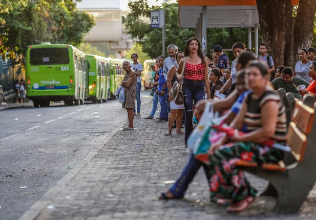 Operação Tartaruga realizada em Teresina Piauí 