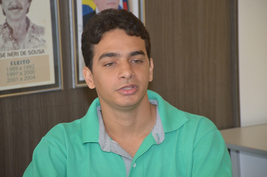 Presidente da Sep resiste as pressões e permanece no cargo