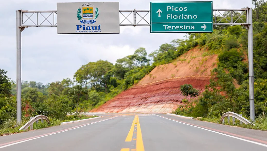 Rodoanel de Teresina