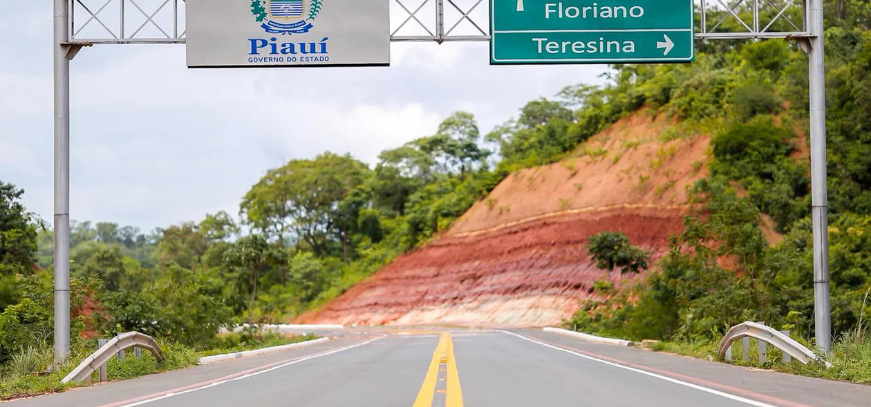 Rodoanel de Teresina