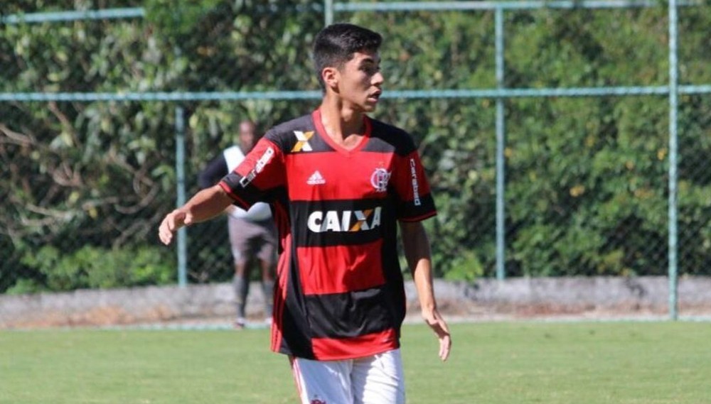 Rykelmo de Souza Viana  