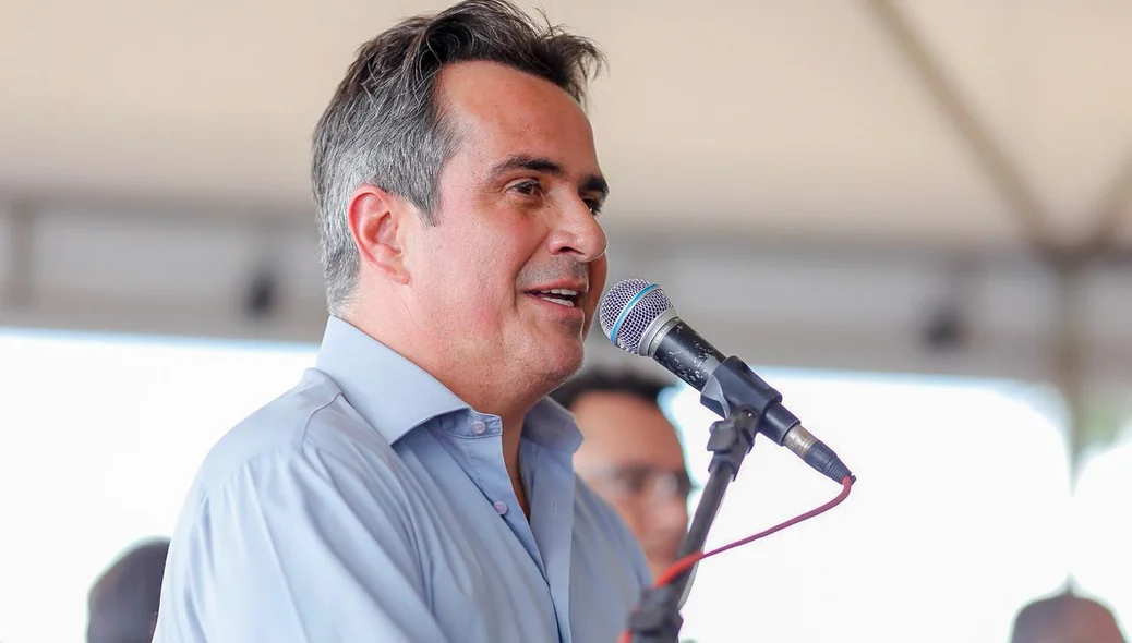 Senador Ciro Nogueira