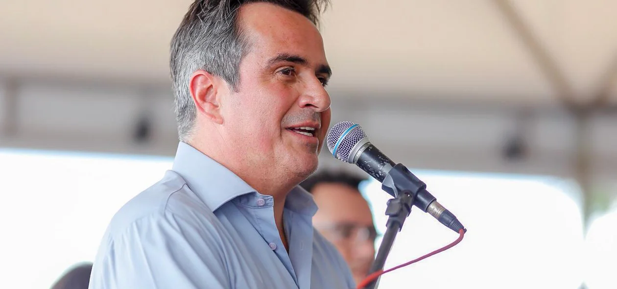 Senador Ciro Nogueira