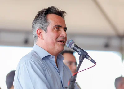 Senador Ciro Nogueira