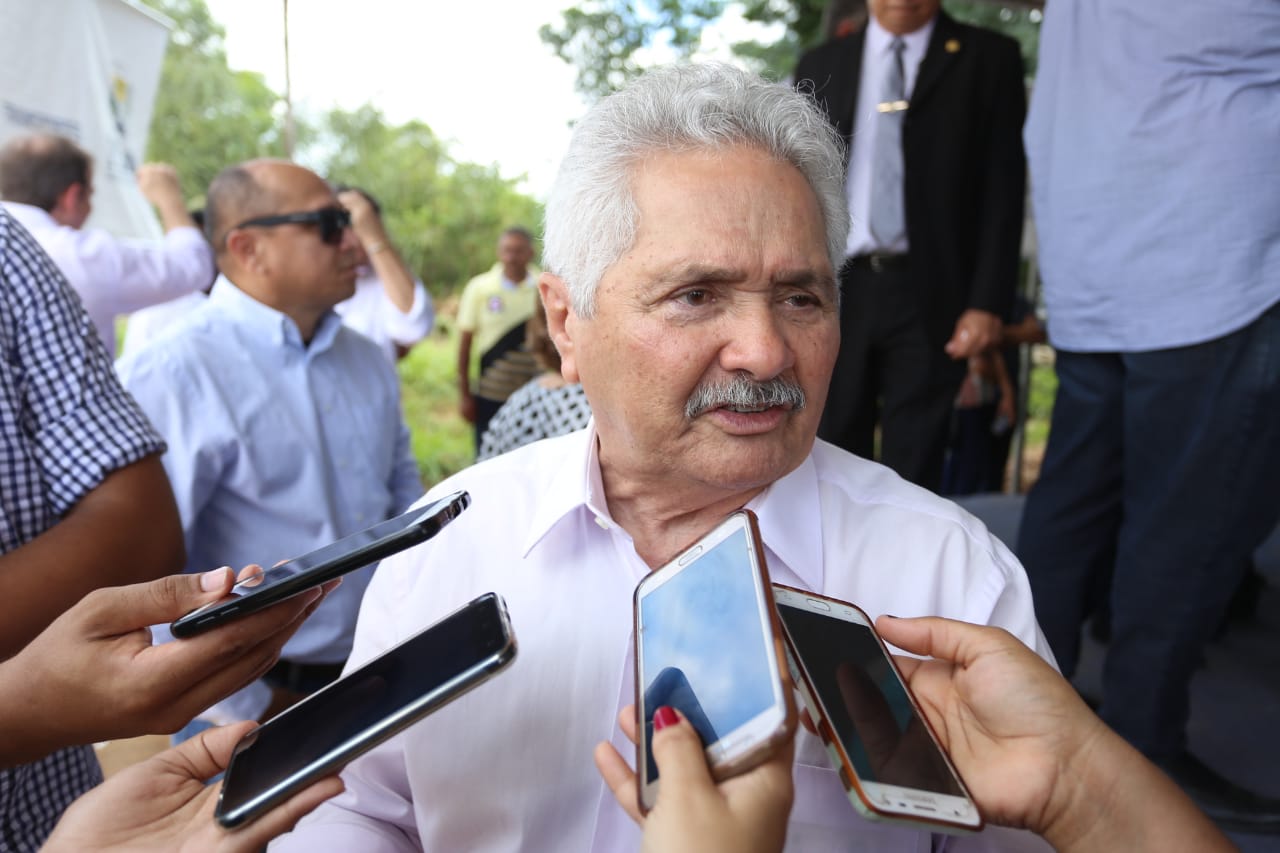 Senador Elmano