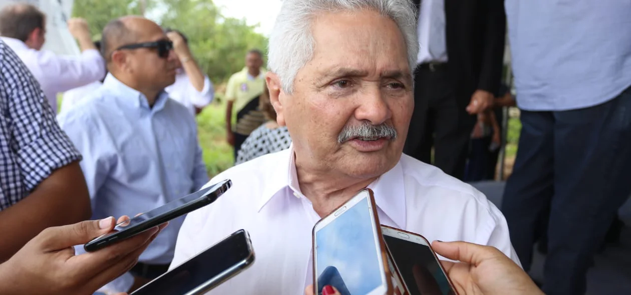 Senador Elmano