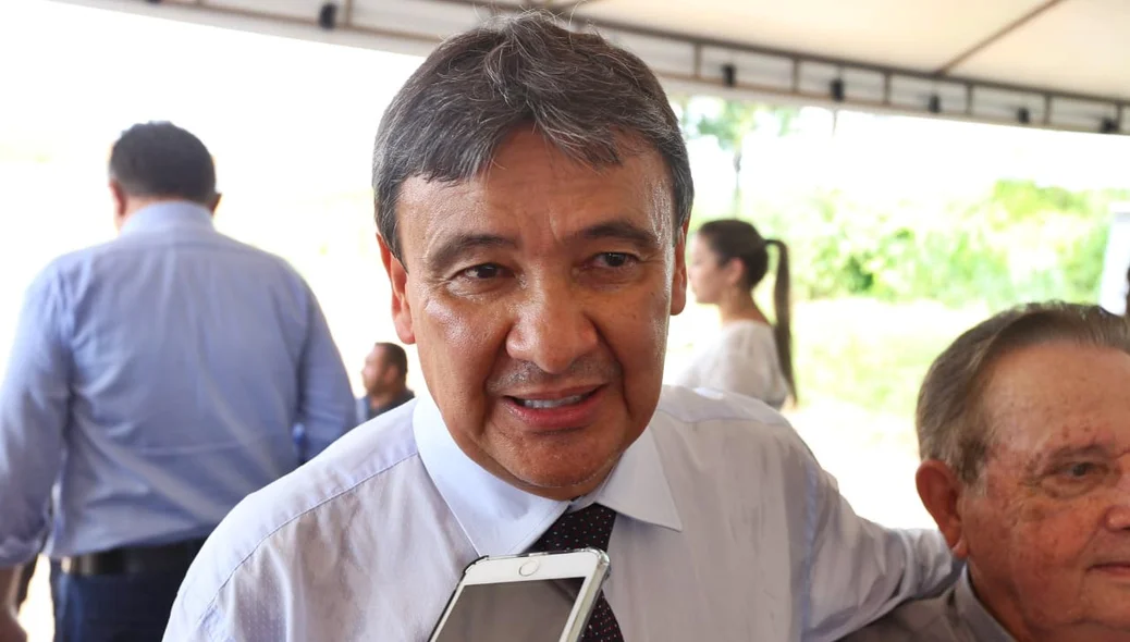 Wellington Dias