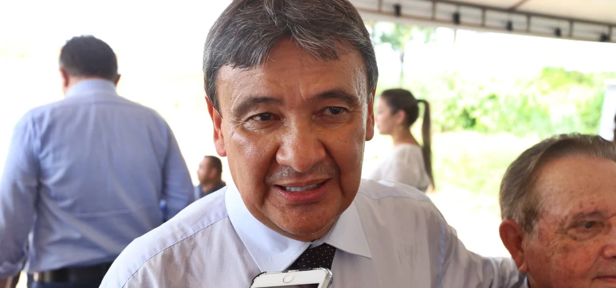 Wellington Dias