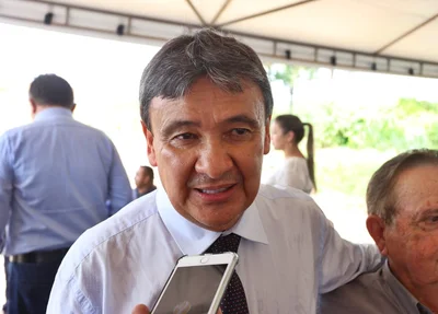Wellington Dias