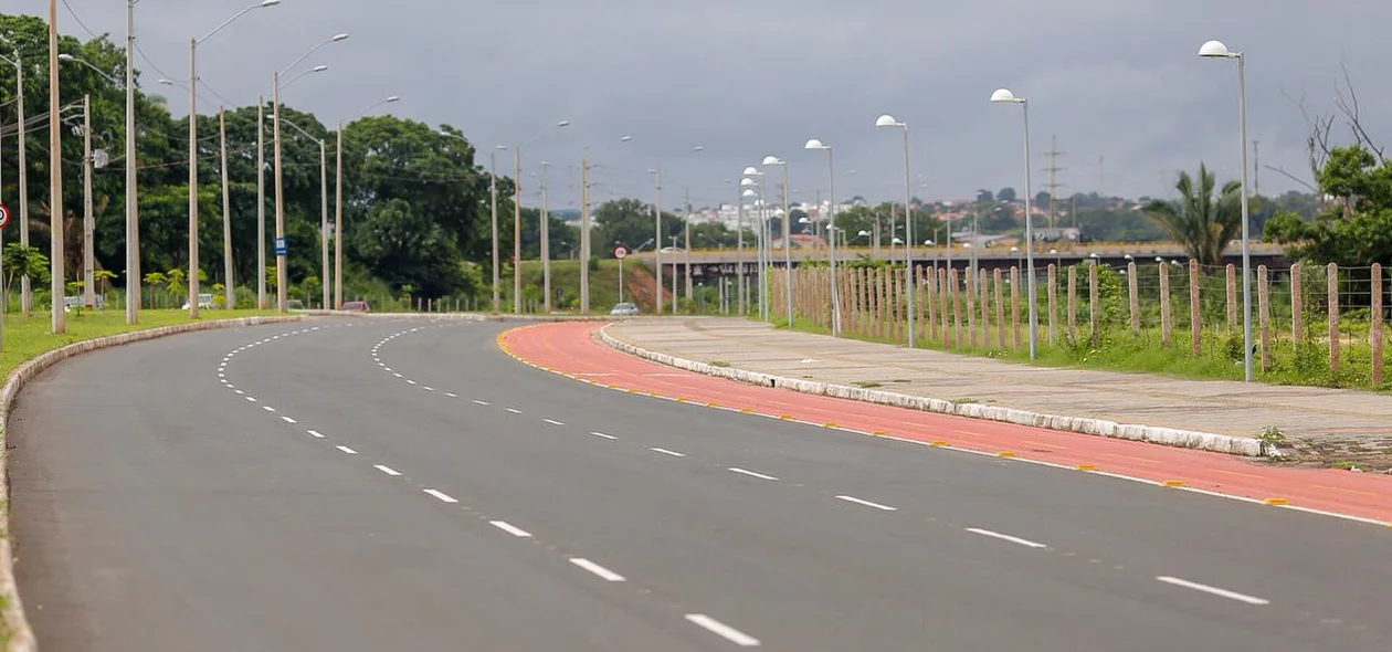 Avenida Padre Humberto Pietrogrande