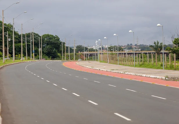 Avenida Padre Humberto Pietrogrande