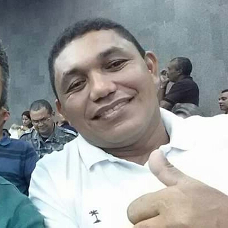 Cabo Luís Carlos Morais