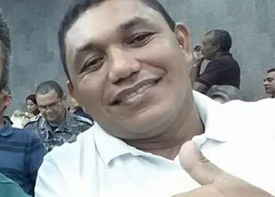 Cabo Luís Carlos Morais