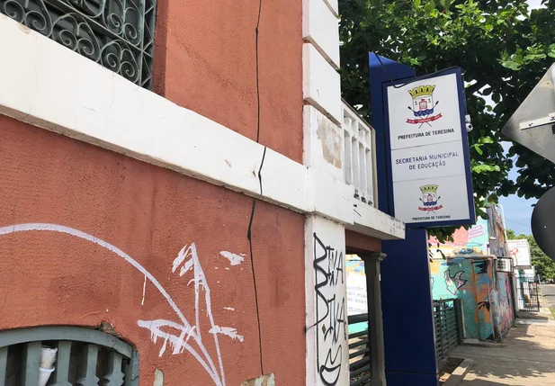 O Corpo de Bombeiros esteve no local
