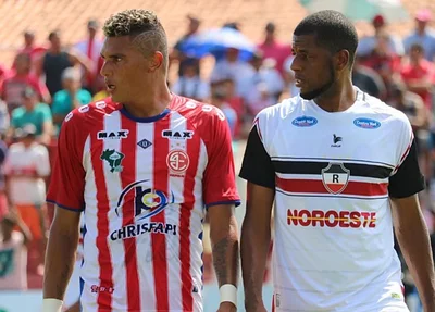 River perde para o 4 de Julho