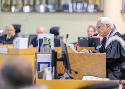Desembargador Paes Landim