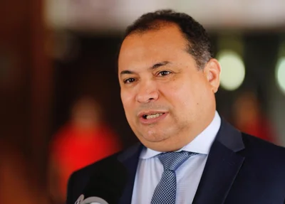 Evaldo Gomes