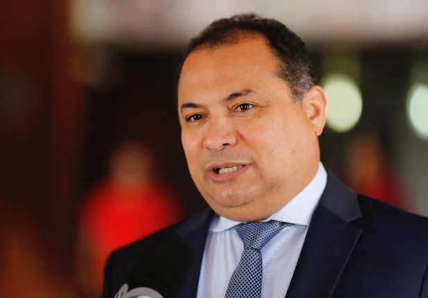 Evaldo Gomes