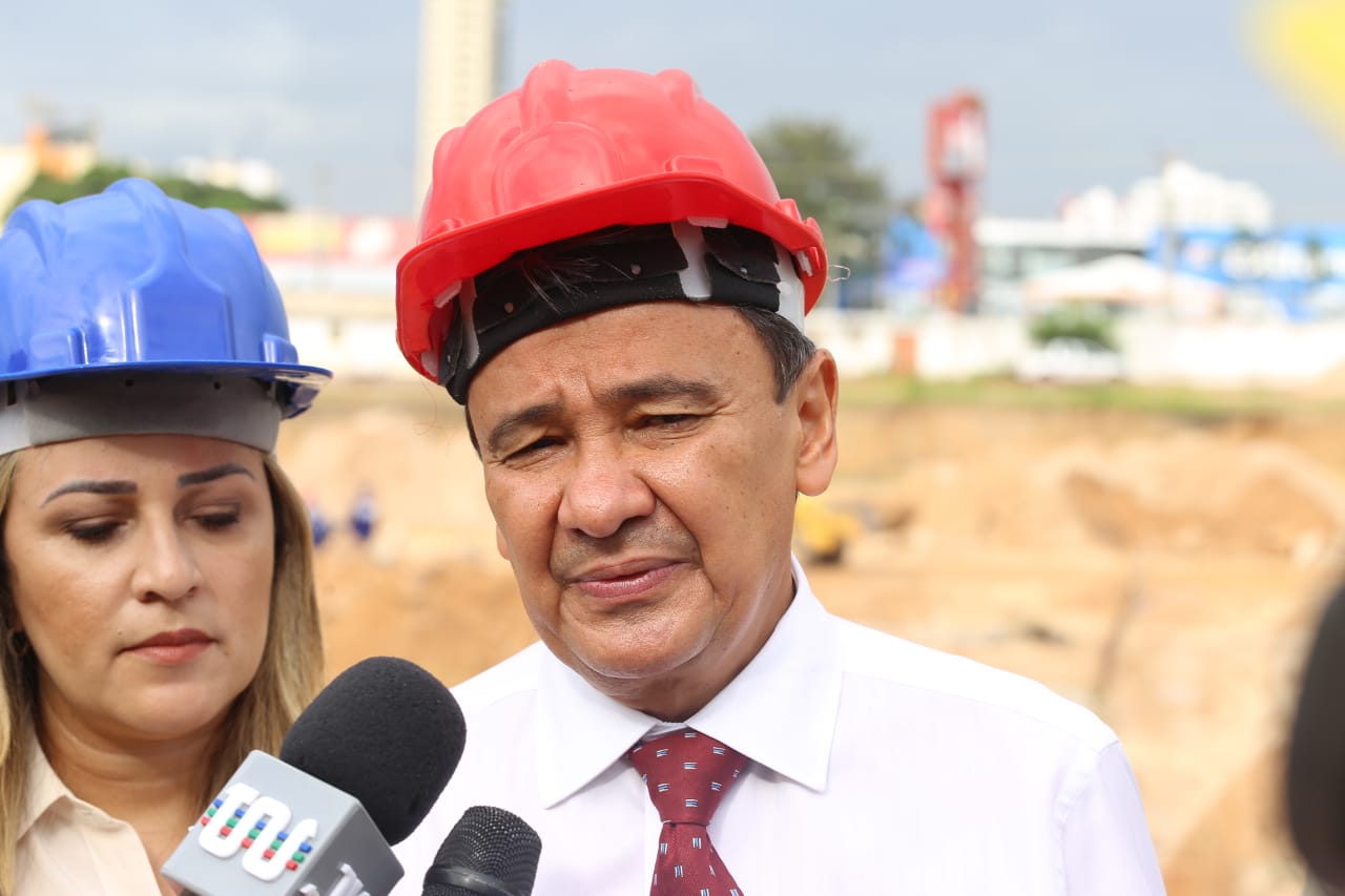 Governador Wellington Dias