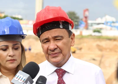 Governador Wellington Dias