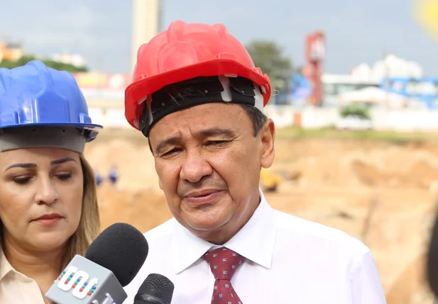 Governador Wellington Dias